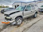 CHEVROLET BLAZER 2004