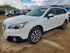 SUBARU OUTBACK 2016