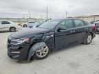 KIA OPTIMA 2016