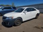 TOYOTA CAMRY 2011