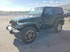 JEEP WRANGLER 2010