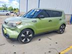 KIA SOUL 2015