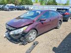 KIA FORTE 2017