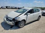 TOYOTA PRIUS V 2013