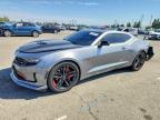 CHEVROLET CAMARO 2022