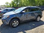 TOYOTA RAV4 2013