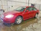 CHEVROLET IMPALA LIMITED 2014