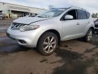 NISSAN MURANO 2012