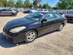TOYOTA CAMRY SOLARA 2007