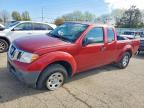 NISSAN FRONTIER 2015