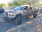 GMC SIERRA 2008