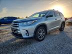 TOYOTA HIGHLANDER 2017