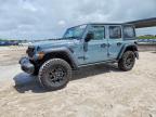 JEEP WRANGLER 2024