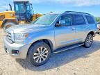 TOYOTA SEQUOIA 2017