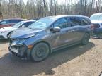 HONDA ODYSSEY 2020