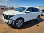 ACURA MDX 2016