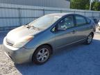TOYOTA PRIUS 2005