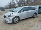 HONDA ODYSSEY 2014
