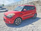 KIA SOUL 2012