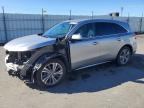 ACURA MDX 2017
