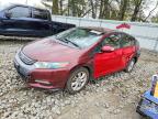 HONDA INSIGHT 2011