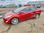 HYUNDAI ELANTRA 2012
