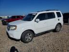 HONDA PILOT 2011