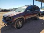 ISUZU ASCENDER 2006