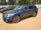 SUBARU OUTBACK 2017