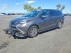 TOYOTA SIENNA 2022