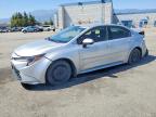 TOYOTA COROLLA HYBRID 2024