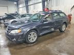 SUBARU OUTBACK 2008