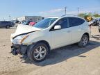 NISSAN ROGUE 2010