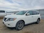 NISSAN PATHFINDER 2013