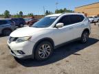 NISSAN ROGUE 2014
