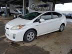 TOYOTA PRIUS 2011