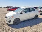 MITSUBISHI MIRAGE 2019
