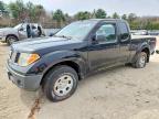 NISSAN FRONTIER 2006