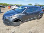 TOYOTA C-HR 2018
