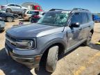 FORD BRONCO SPORT 2024