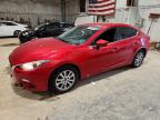 MAZDA 3 2016