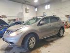 NISSAN MURANO 2011