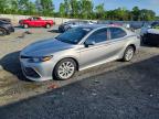 TOYOTA CAMRY 2023