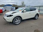 NISSAN MURANO 2010