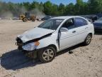 HYUNDAI ACCENT 2009