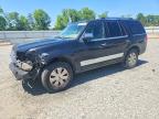 LINCOLN NAVIGATOR 2014