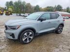 VOLVO XC40 2026
