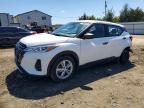 NISSAN KICKS 2024