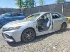 TOYOTA CAMRY 2023