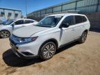 MITSUBISHI OUTLANDER 2020